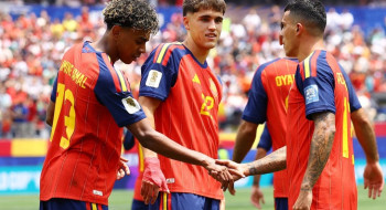 Copa do Mundo tem confronto entre Espanha e Bélgica nesta sexta-feira