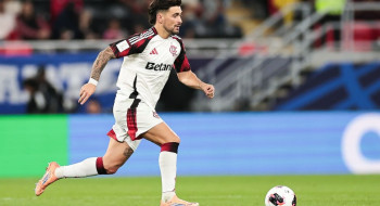 Copa Intercontinental: Fla enfrenta Pyramids em busca de vaga na final