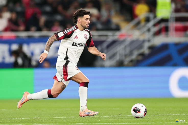 Copa Intercontinental: Fla enfrenta Pyramids em busca de vaga na final