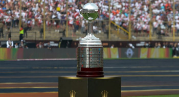 Copa Libertadores 2026 começa com seis brasileiros na disputa
