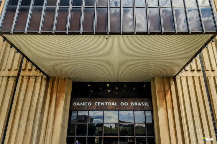 Copom inicia reunião que definirá taxa básica de juros