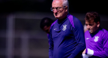 Corinthians demite Dorival Júnior após derrota para o Internacional