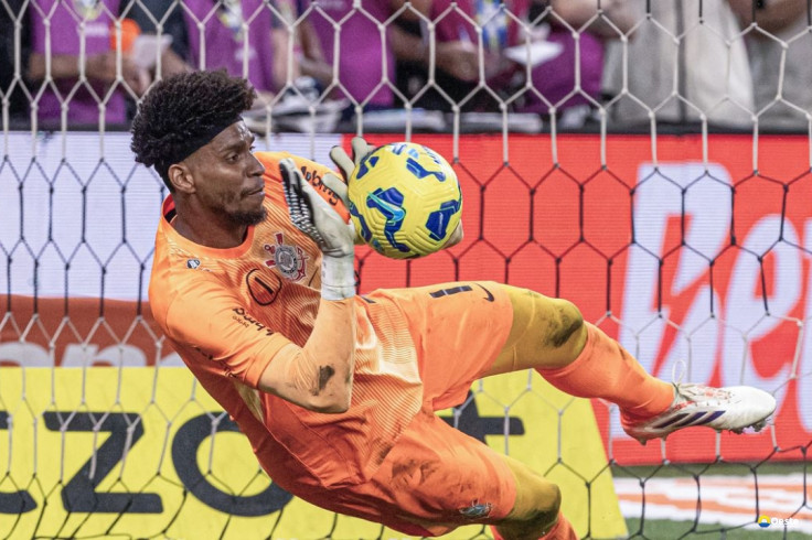 Corinthians e Vasco avançam nos pênaltis e decidem a Copa do Brasil