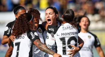 Corinthians encara Gotham na semi do 1º Mundial de clubes feminino