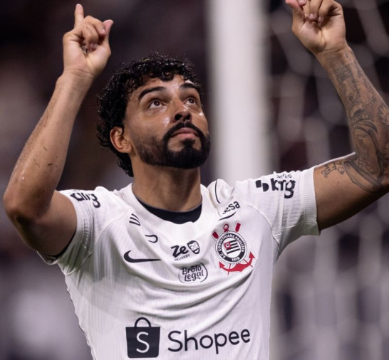 Corinthians encerra jejum com vitória sobre o Mirassol: 2 a 0
