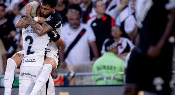 Corinthians vence Vasco e conquista tetracampeonato da Copa do Brasil