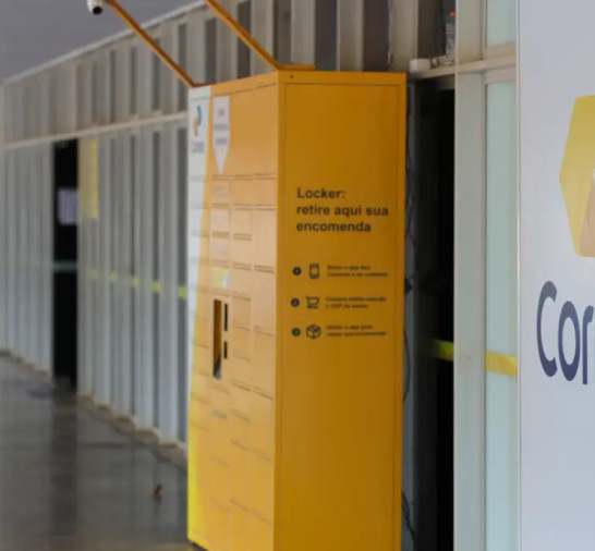Correios entregam no Brasil compras feitas em sites do Paraguai