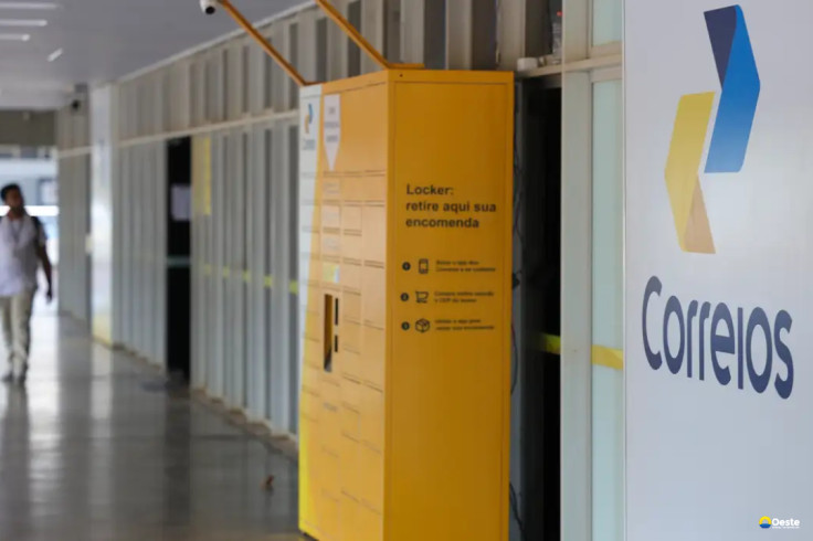 Correios entregam no Brasil compras feitas em sites do Paraguai