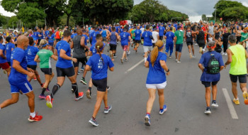 Corrida ColaboraGov celebra Dia do Servidor e promove integração