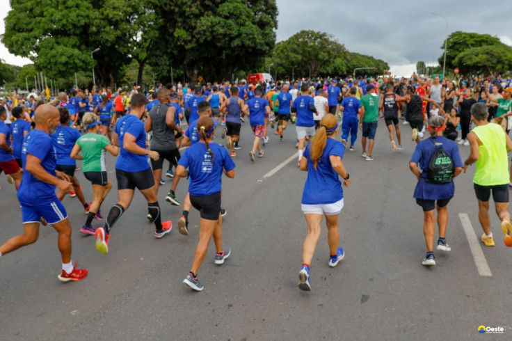 Corrida ColaboraGov celebra Dia do Servidor e promove integração