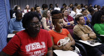 Cotas raciais da Uerj completam 22 anos e mudam trajetórias de vida