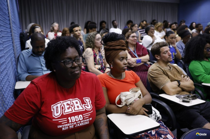 Cotas raciais da Uerj completam 22 anos e mudam trajetórias de vida