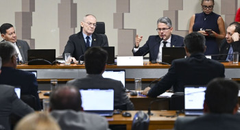 CPI do Crime aprova pedido para investigar beneficiários do Master