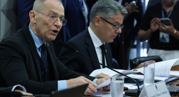 CPI do Crime convoca Bacellar, presidente da Alerj solto por colegas