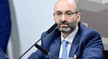 CPI do Crime: fundador da empresa Reag nega vínculo com PCC