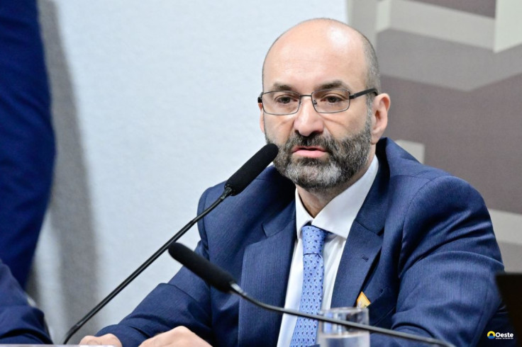 CPI do Crime: fundador da empresa Reag nega vínculo com PCC