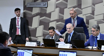 CPI do Crime mira braço do PCC na Faria Lima e “A Turma” do Master