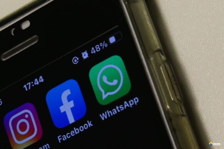 CPI questiona Meta sobre lucros da bigtech com o crime na internet