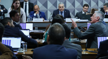 CPMI do INSS aprova dois pedidos de prisão preventiva