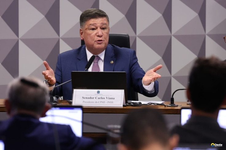 CPMI do INSS: convocados não comparecem e depoimentos são adiados