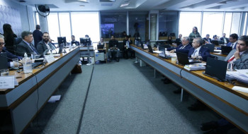 CPMI do INSS ouve ex-dirigentes de associação e conselho nesta segunda