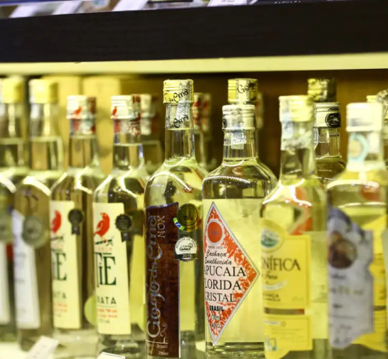 Cresce o número de estabelecimentos na cadeia produtiva da cachaça