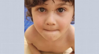 Criança cai de 10º andar de prédio em Ribeirão Preto e sobrevive