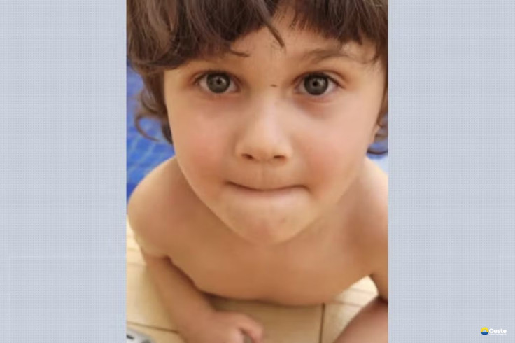 Criança cai de 10º andar de prédio em Ribeirão Preto e sobrevive