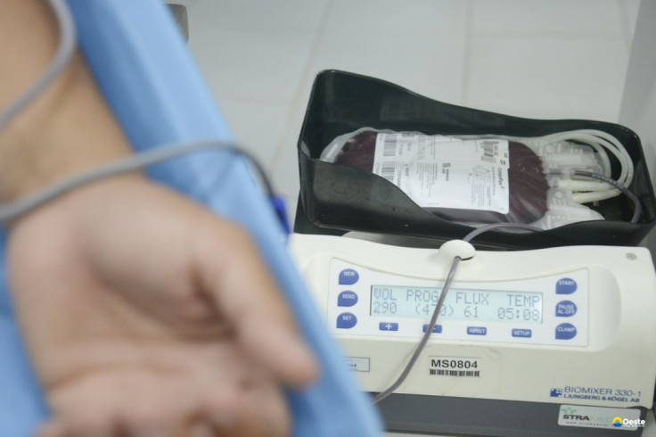 Crianças com hemofilia terão terapia menos invasiva pelo SUS