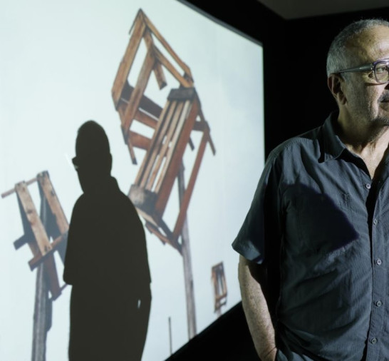 Criatividade de ambulantes é tema de exposição fotográfica no Rio