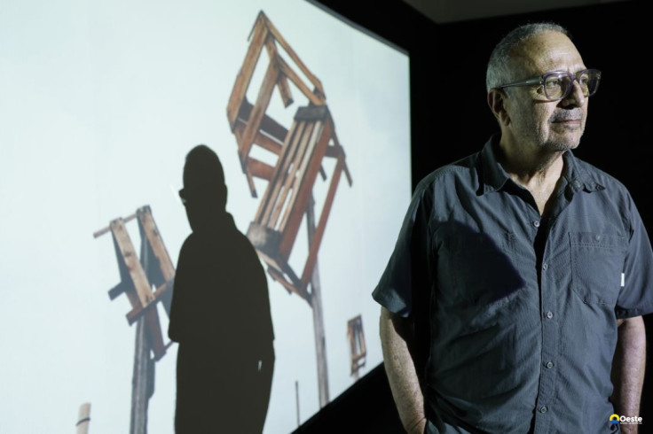 Criatividade de ambulantes é tema de exposição fotográfica no Rio