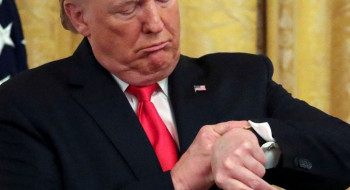 Crime de genocídio: Trump ameaça eliminar civilização de 3 mil anos