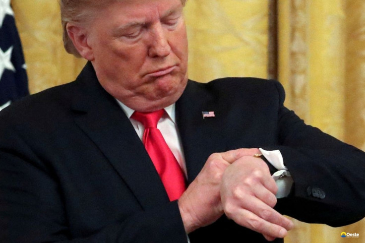 Crime de genocídio: Trump ameaça eliminar civilização de 3 mil anos