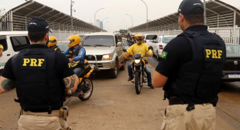 Crimes na tríplice fronteira são tema do Caminhos da Reportagem