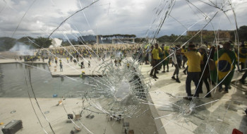 Cronologia da tentativa de golpe: atentados, bloqueios e acampamentos