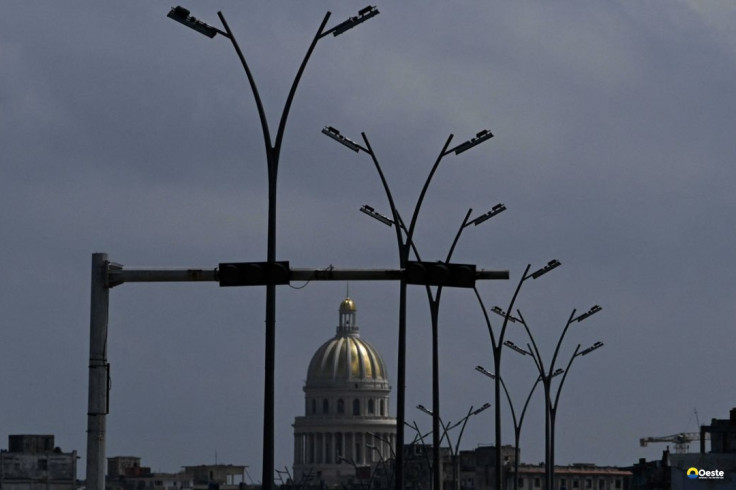 Cuba completa 3 meses sem receber combustível por bloqueio dos EUA