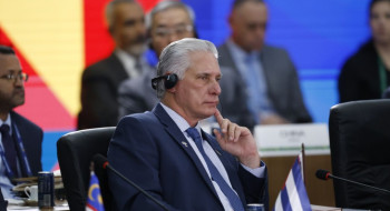 Cuba condena “ataque criminoso” dos EUA contra a Venezuela