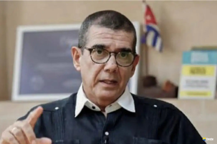 Cuba estuda movimentação militar dos EUA diante de ameaças de Trump