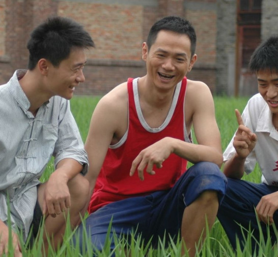 Culturas do Brasil e da China se juntam em mostra de filmes no Rio