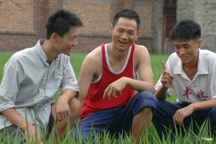 Culturas do Brasil e da China se juntam em mostra de filmes no Rio
