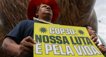 Da Eco92 à COP30: a trajetória de enfrentamento à mudança do clima