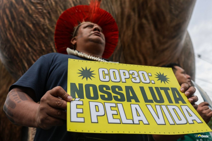 Da Eco92 à COP30: a trajetória de enfrentamento à mudança do clima