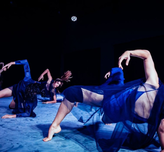 Dança em Trânsito estreia nesta terça com preços populares no Rio