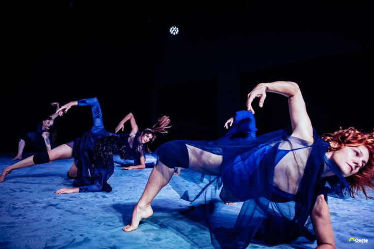 Dança em Trânsito estreia nesta terça com preços populares no Rio