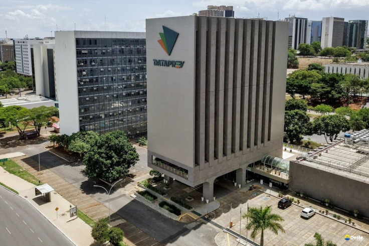 Dataprev abre inscrições de concurso para 212 vagas