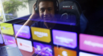 De cada 10 serviços digitais, 8 não checam idade na criação de conta