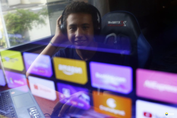 De cada 10 serviços digitais, 8 não checam idade na criação de conta