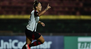 Decisão da Copinha Feminina será disputada às 18h do próximo sábado