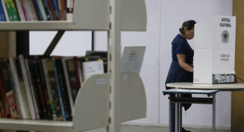 Decreto autoriza atuação das Forças Armadas nas eleições de 2026
