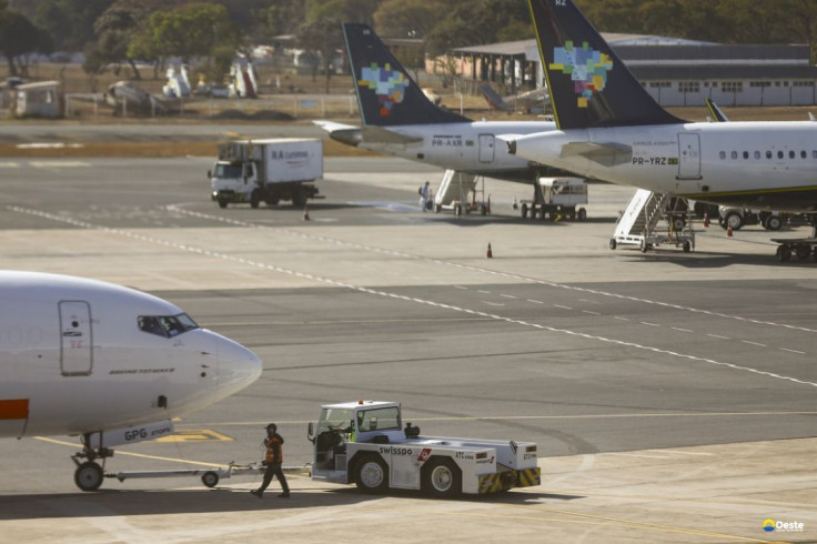 Decreto que zera imposto sobre combustível de aviação é publicado